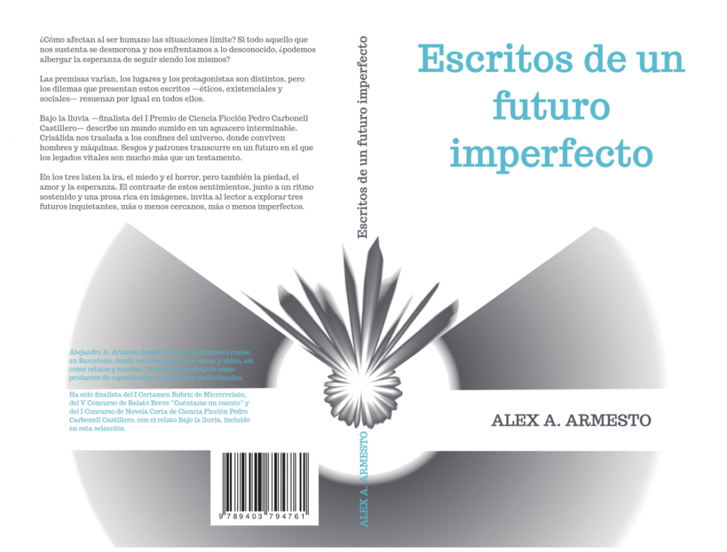 Escritos de un futuro imperfecto